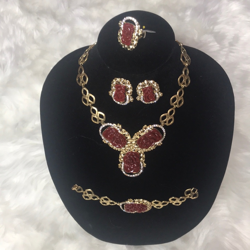 Beautiful handmade jewelry